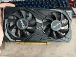 GeForce GTX 1650 ����