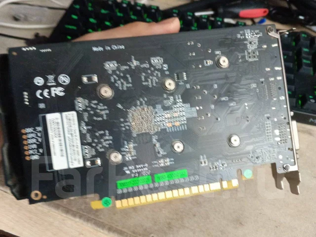 GeForce GTX 1650 ����