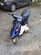 Yamaha Jog Artistic. 49����. ��., ��������, ��� ���, ������ �� �� ����