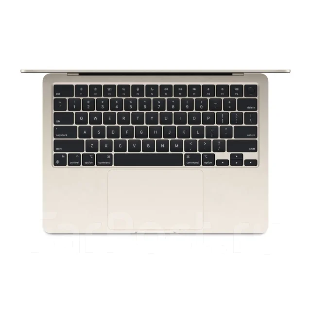Apple MacBook Air 13 2024. 13", ��� 16 ��, ���� 512���, WiFi: 1, Bluetooth: 1. ��� ����� �� ������� ����