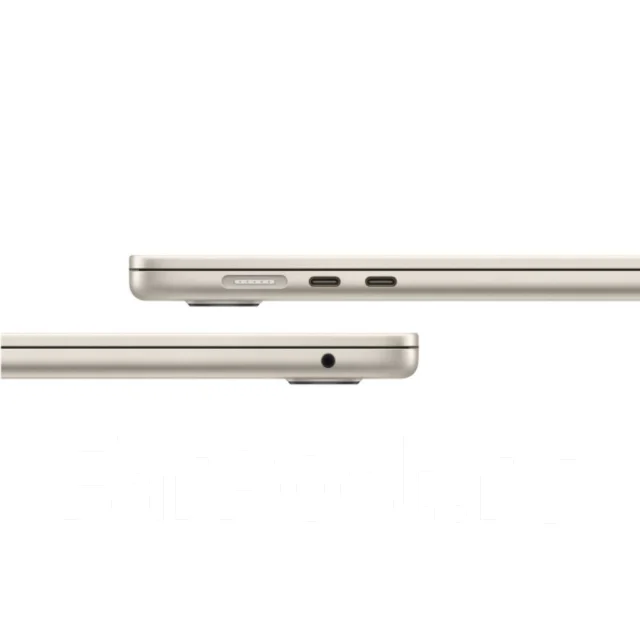 Apple MacBook Air 15. 15", ��� 16 ��, ���� 512���, WiFi: 1, Bluetooth: 1. ��� ����� �� ������� ����