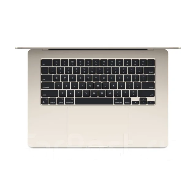 Apple MacBook Air 15. 15", ��� 16 ��, ���� 512���, WiFi: 1, Bluetooth: 1. ��� ����� �� ������� ����