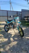 Regulmoto Seven 125E. 125����. ��., ��������, ��� ���, ������ �� �� ����