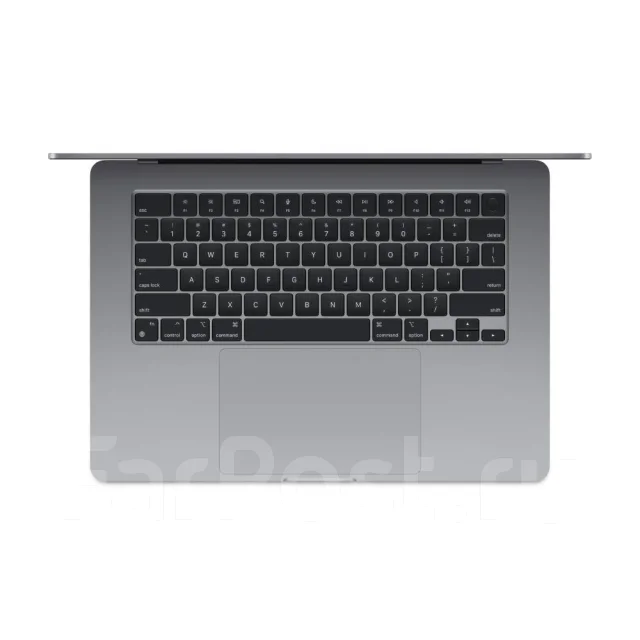 Apple MacBook Air 15. 15", ��� 16 ��, ���� 512���, WiFi: 1, Bluetooth: 1. ��� ����� �� ������� ����