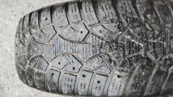 Continental ContiIceContact. ������, �/�, ����� 80 % ����