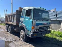 Hino Profia FS 