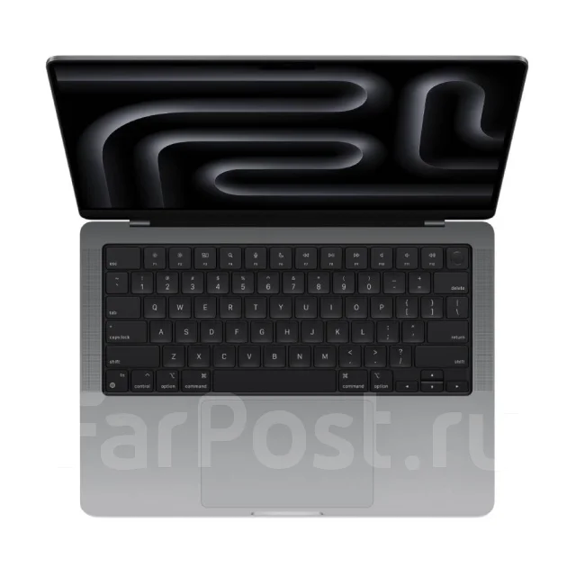 Apple MacBook Pro 14 2023. 14", ��� 8 ��, ���� 1 000���, WiFi: 1, Bluetooth: 1. ��� ����� �� ������� ����
