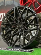 Khomen Wheels KHW1902. 8.5x19", 5x120, ET30, �� 72,6���. ����