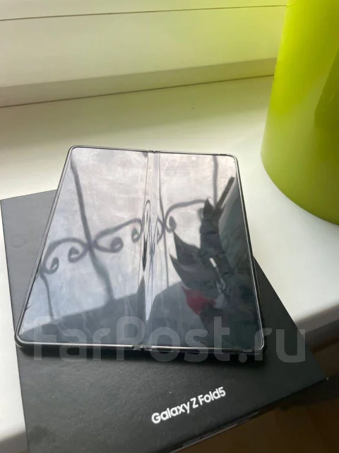 Samsung Galaxy Z Fold5. �/�, 512 ��, ������ ����