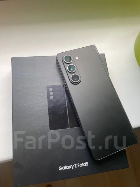 Samsung Galaxy Z Fold5. �/�, 512 ��, ������ ����