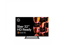 ��������� Sber SDX-32H2128, 32"(81 ��), HD RAM 1,5GB. LED. ��� ����� �� ������������ ����