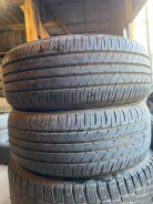 Toyo NanoEnergy 3 Plus. ������, 2016 ���, �/�, ����� 5 % ����