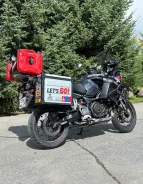 Yamaha XT 1200Z Super Tenere. 1 200����. ��., ��������, ���������, ������ �� �� ����