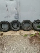 Nokian Outpost AT. ����� at, 2021 ���, �/�, ����� 20 % ����