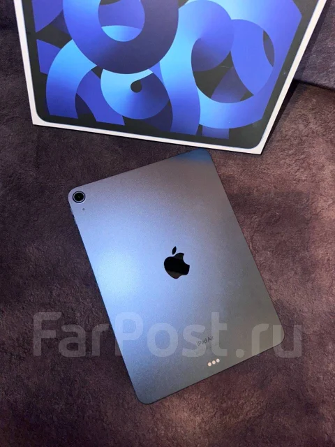 Apple iPad Air 5. 10.9 ������, ������ 64 �� ����