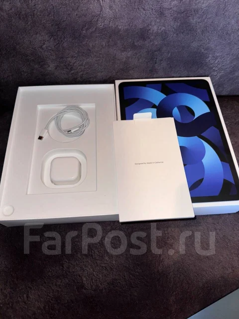 Apple iPad Air 5. 10.9 ������, ������ 64 �� ����