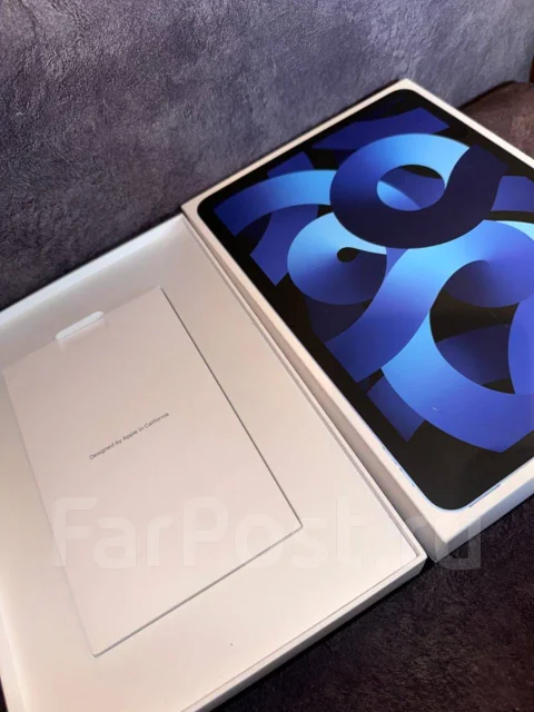 Apple iPad Air 5. 10.9 ������, ������ 64 �� ����