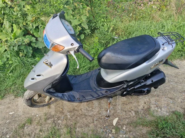 Honda Dio AF35. 49����. ��., ��������, ���������, ��� ������� ����