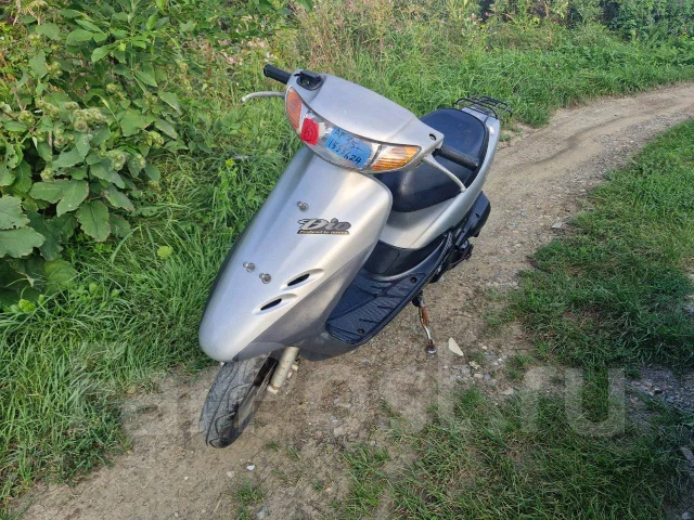 Honda Dio AF35. 49����. ��., ��������, ���������, ��� ������� ����