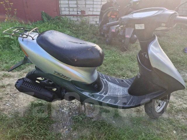 Honda Dio AF35. 49����. ��., ��������, ���������, ��� ������� ����