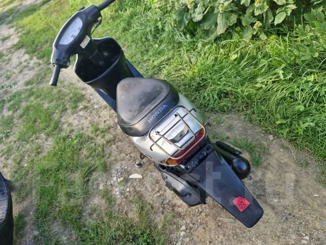 Honda Dio AF35. 49����. ��., ��������, ���������, ��� ������� ����