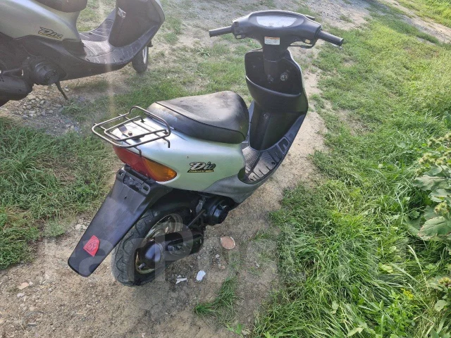 Honda Dio AF35. 49����. ��., ��������, ���������, ��� ������� ����