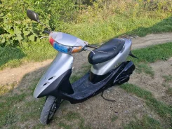 Honda Dio AF35. 49����. ��., ��������, ���, ��� ������� ����