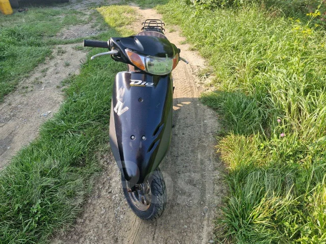 Honda Dio AF35. 49����. ��., ��������, ���������, ��� ������� ����