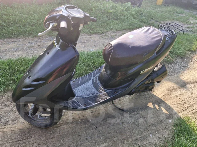 Honda Dio AF35. 49����. ��., ��������, ���������, ��� ������� ����