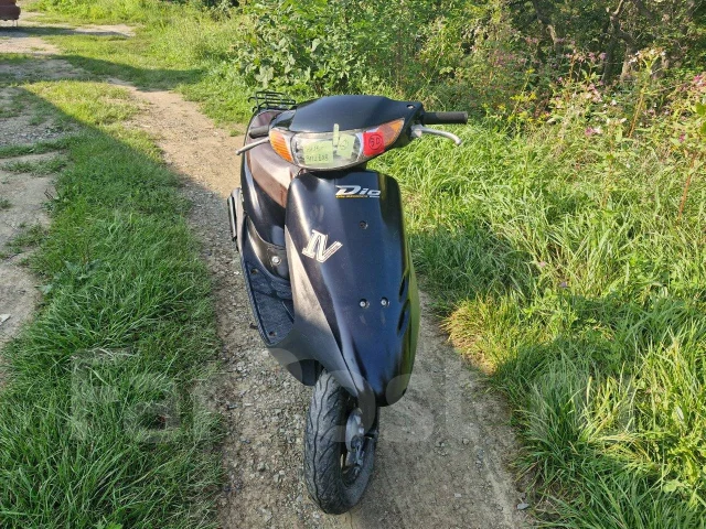 Honda Dio AF35. 49����. ��., ��������, ���������, ��� ������� ����