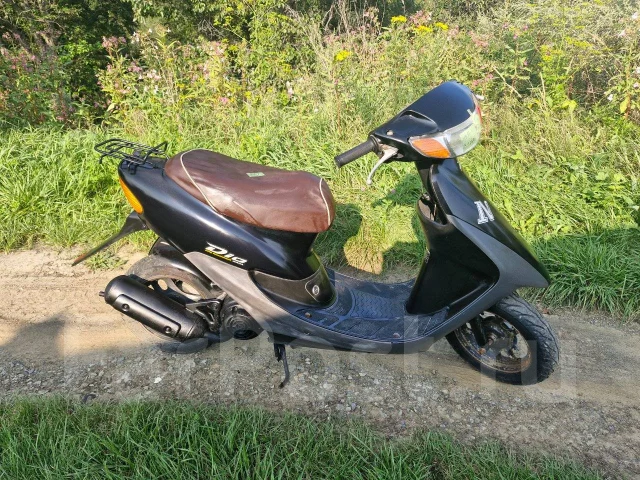 Honda Dio AF35. 49����. ��., ��������, ���������, ��� ������� ����