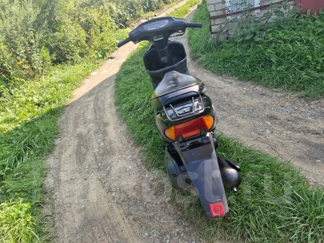 Honda Dio AF35. 49����. ��., ��������, ���������, ��� ������� ����