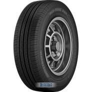 Armstrong Blu-Trac Van