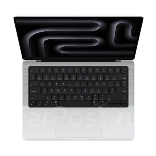 Apple MacBook Pro 14 2023. 14", ���� 512���, WiFi: 1, Bluetooth: 1. ��� ����� �� ������� ����