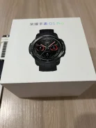Honor Watch GS Pro. GPS, IP67, IP68 ����