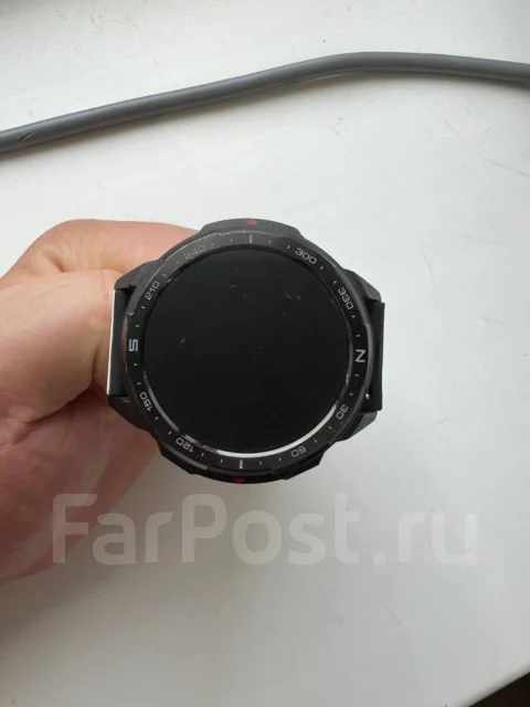 Honor Watch GS Pro. GPS, IP67, IP68 ����
