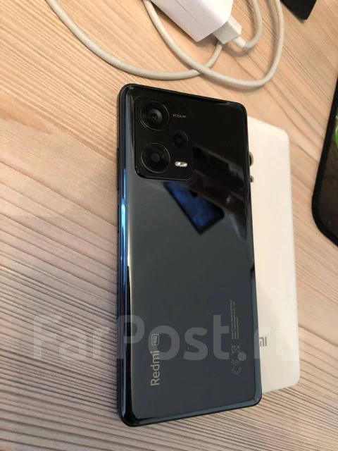 Xiaomi Redmi Note 12 Pro+. �/�, 256 ��, ������ ����