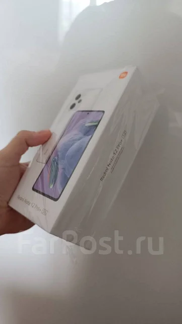Xiaomi Redmi Note 12 Pro+. �/�, 256 ��, ������ ����
