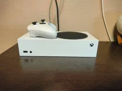 Microsoft Xbox Series S ����