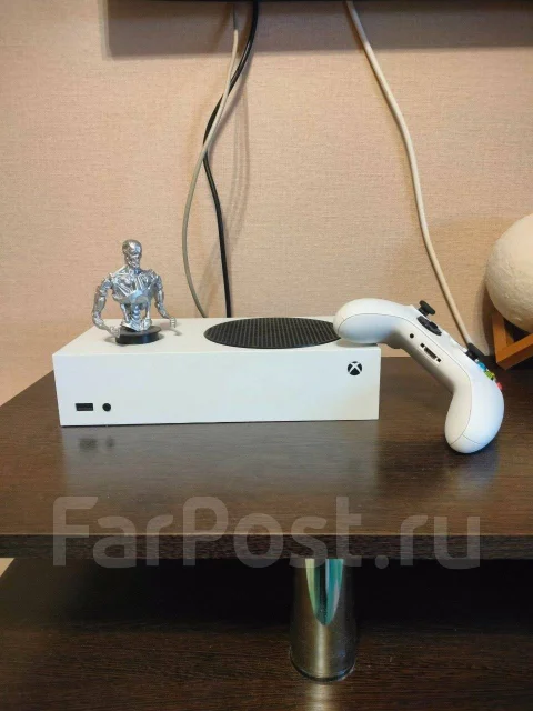 Microsoft Xbox Series S ����