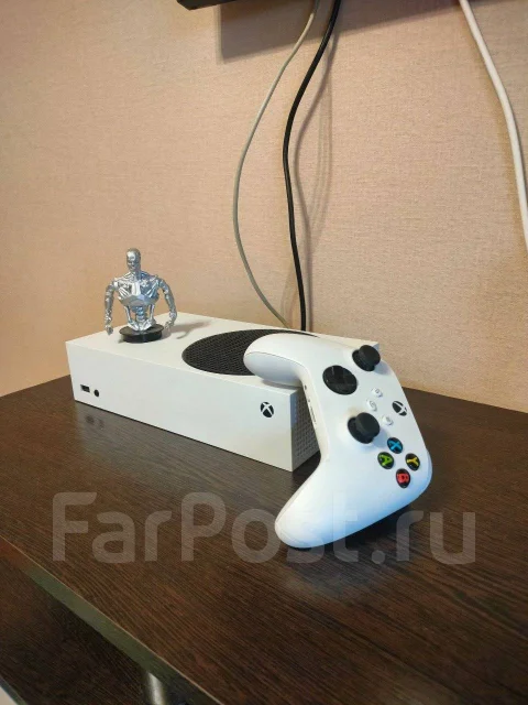 Microsoft Xbox Series S ����
