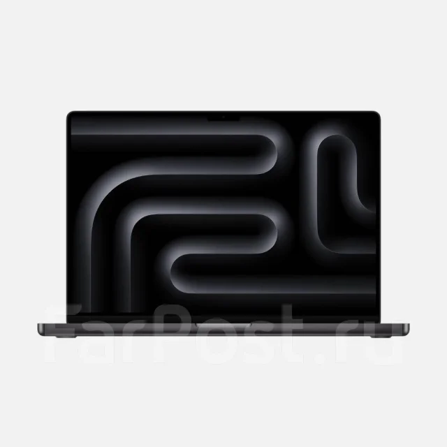Apple MacBook Pro 16 2023. 16", ���� 512���, WiFi: 1, Bluetooth: 1. ��� ����� �� ������� ����