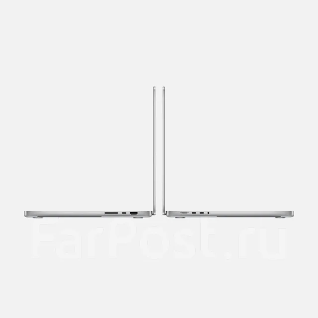 Apple MacBook Pro 16 2023. 16", ���� 512���, WiFi: 1, Bluetooth: 1. ��� ����� �� ������� ����
