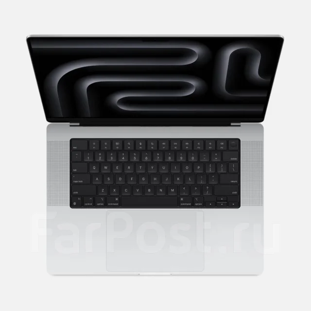 Apple MacBook Pro 16 2023. 16", ���� 512���, WiFi: 1, Bluetooth: 1. ��� ����� �� ������� ����