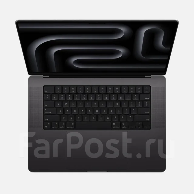 Apple MacBook Pro 16 2023. 16", WiFi: 1, Bluetooth: 1. ��� ����� �� ������� ����