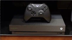 Microsoft Xbox One X ����
