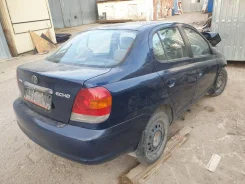 Toyota Echo ����