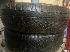 Gislaved Soft Frost 200. �����������, 2019 ���, �/�, ����� 20 % ����