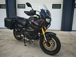 Yamaha XT 1200ZE Super Tenere. 1 200����. ��., ��������, ���������, ��� ������� ����