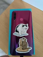 Honor 10i. �/�, 128 ��, �������, 4G LTE ����